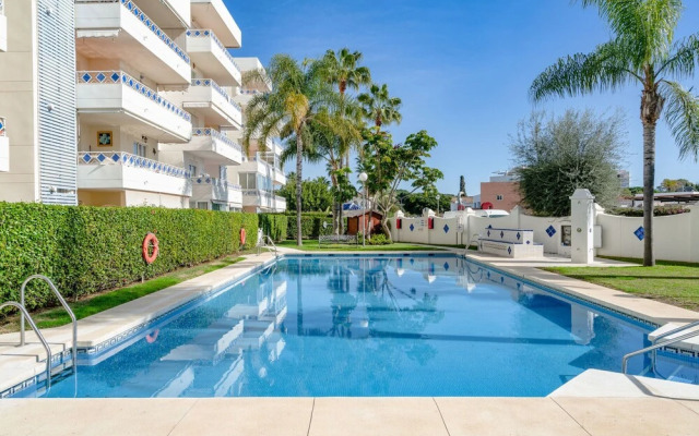 OleHolidays NapoleÃ³n Junto a playa