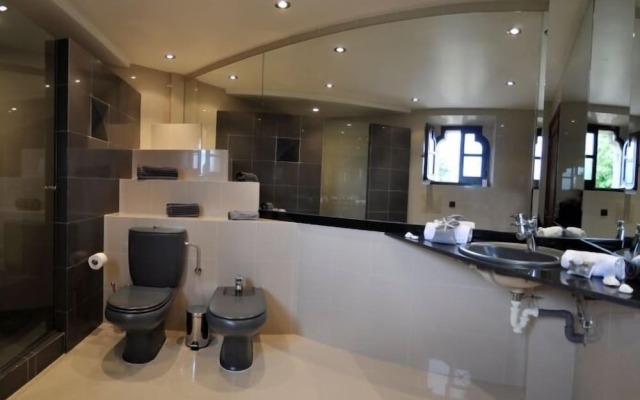 Apartamento Cal Petit