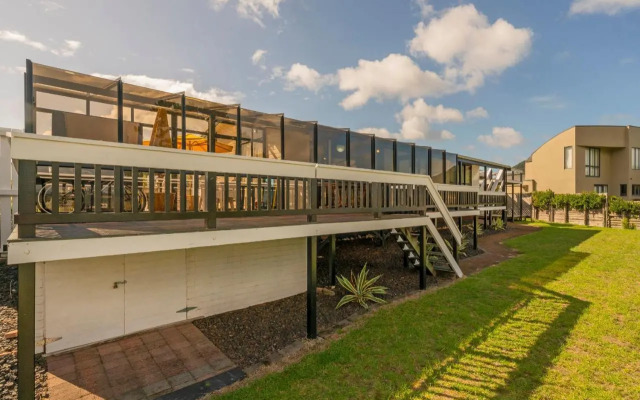 Sheppard's Rest - Pauanui Holiday Home