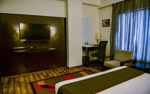 Hotel Veronica