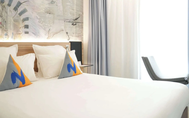 Novotel Tunis Lac