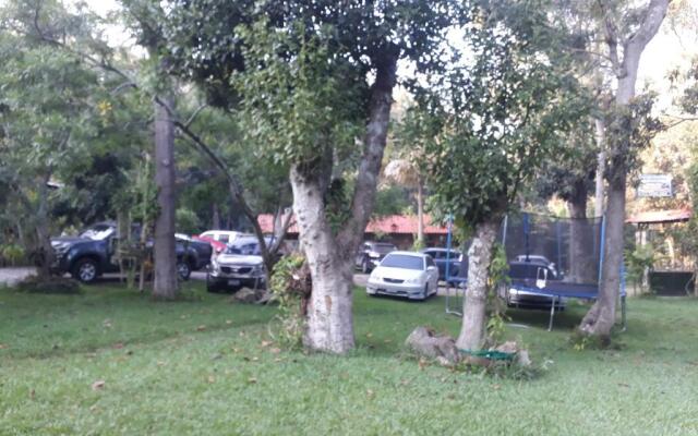 Hotel y Bungalows ecologicos Marcelo