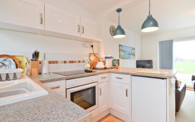 The Hideaway, 65 Salterns Beach Bungalows, Seaview