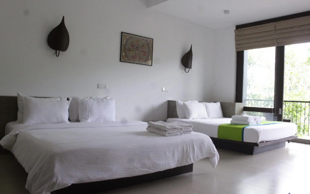 Handagedara Resort