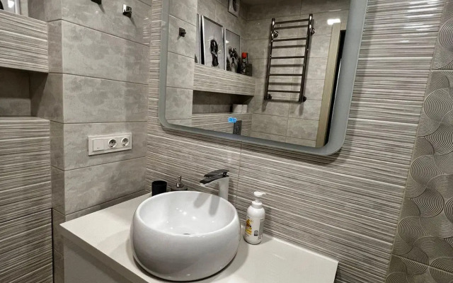 Апартаменты Ocean (Оушен) на улице Нейбута