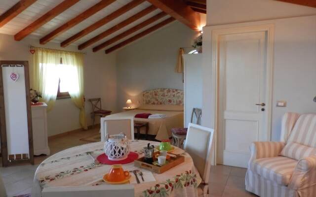 Agriturismo La Corte