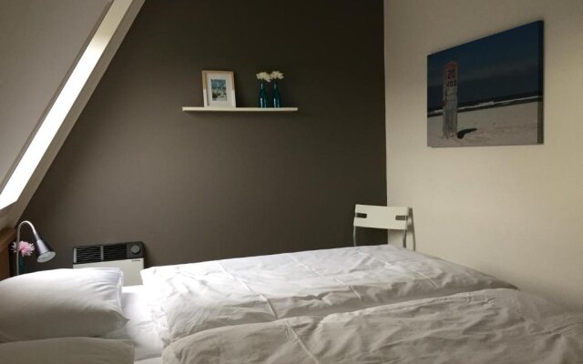Appartement Anker