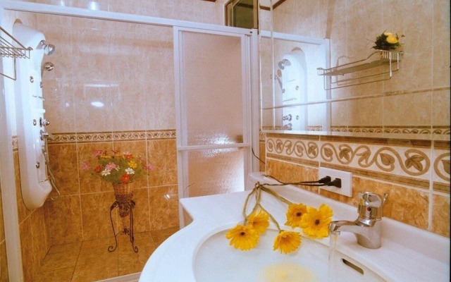 European Villa