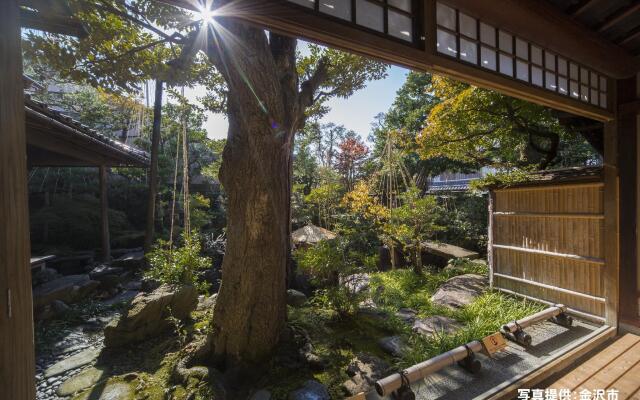 Kanazawa New Grand Hotel Premier