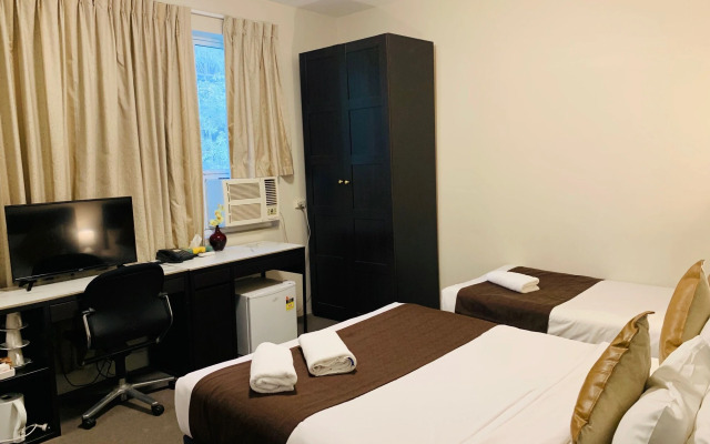 Greenwich Inn Sydney Hotel