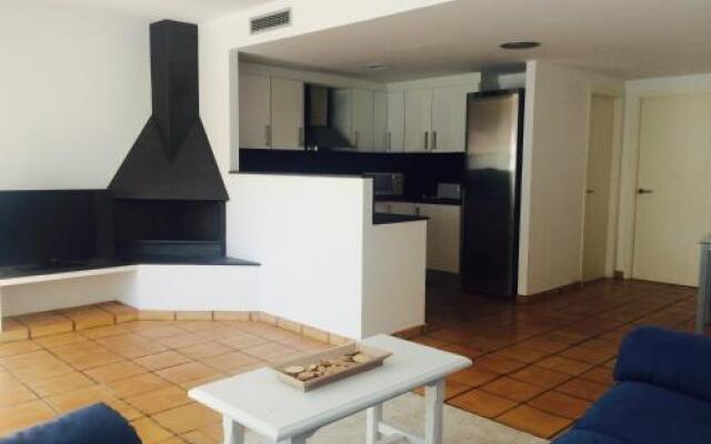 Mimoses Apartaments