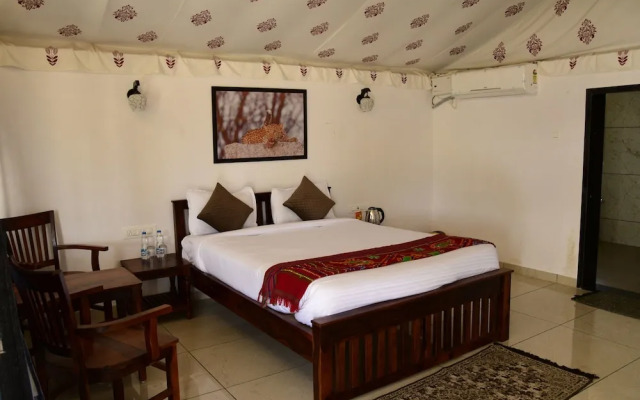 Jawai Empire Resort