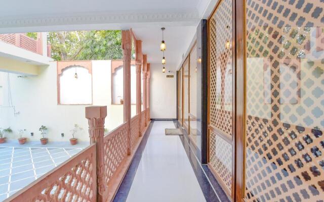 Fabhotel Shekhawati Heritage