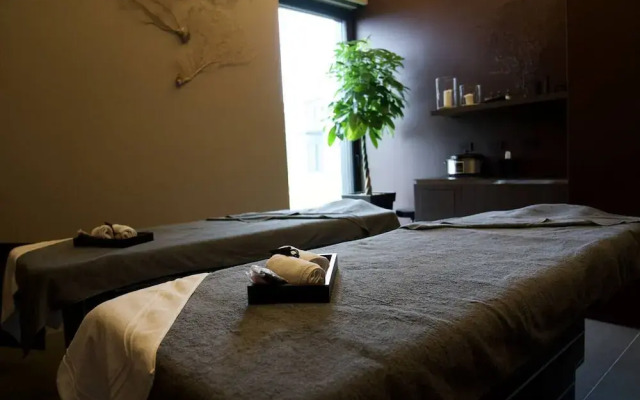 Le Cattedrali Relais by Laqua Collection