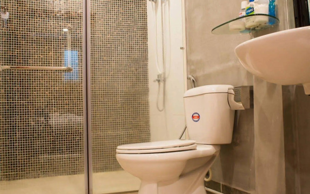 St. 288 Hotel Apartment And Hotel Service