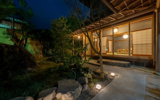 Ryokan Yamazaki