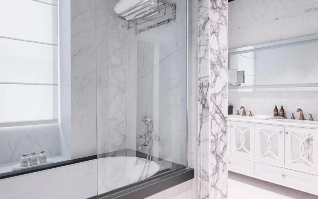 Juliana Hotel Brussels