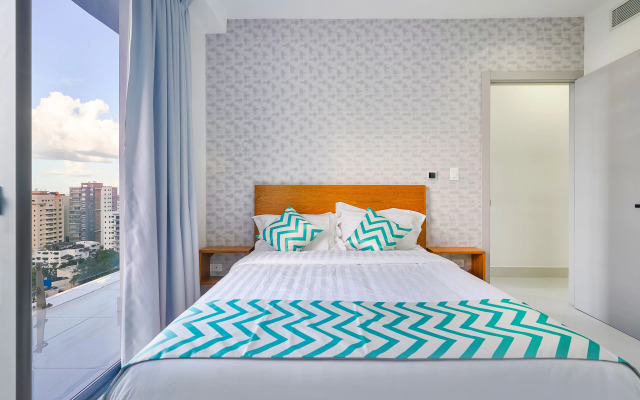 Monaco Residences Piantini