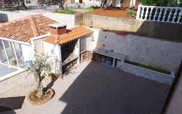 Apartments in Kornic/insel Krk 14471