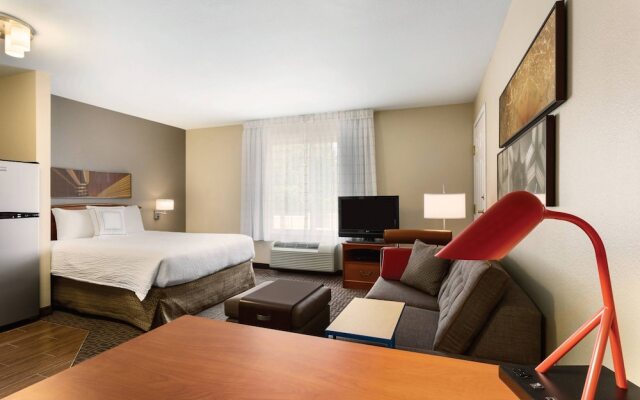 TownePlace Suites Salt Lake City Layton