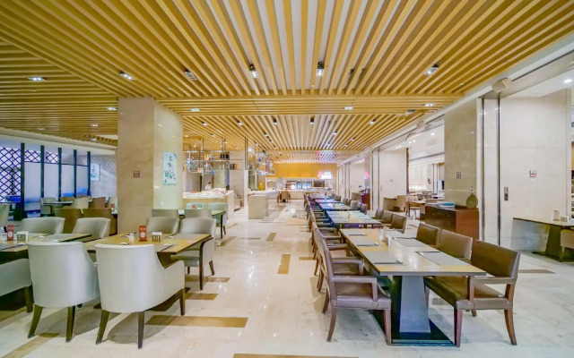 Grand Barony Zhoushan