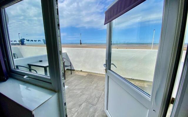 The Royal Carlton Hotel