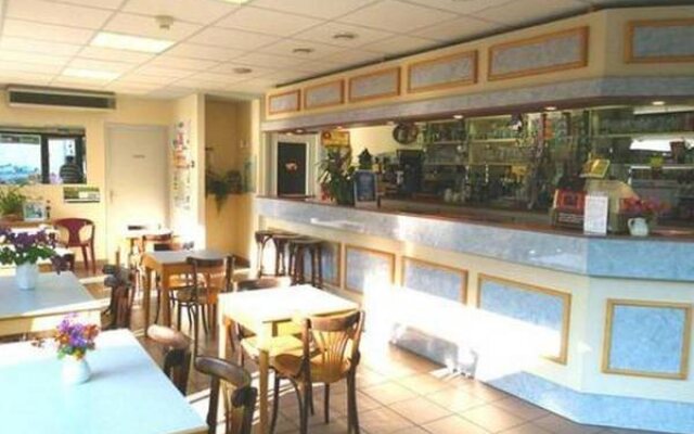 Hotel Restaurant Maurice