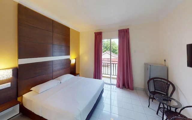 Casa Idaman Motel Langkawi – Guest Rooms – Langkawi
