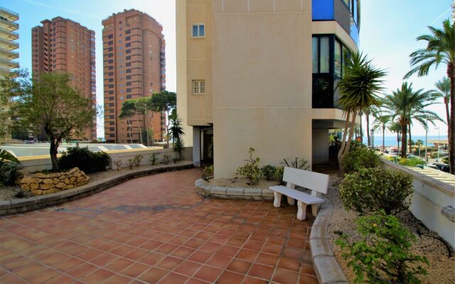 Apartamento Acintur 7B