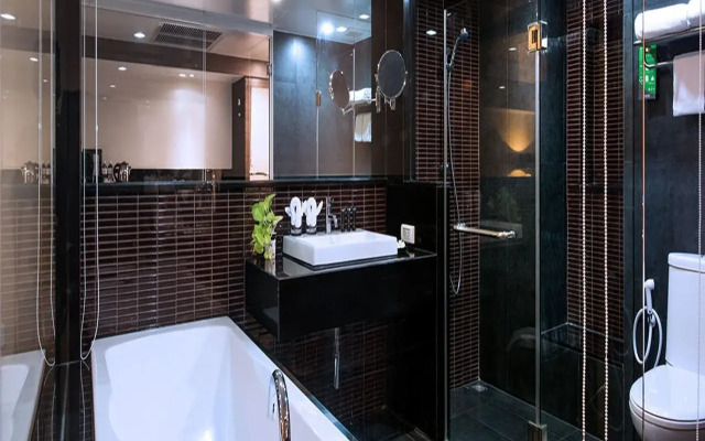 Furama Silom Bangkok Hotel