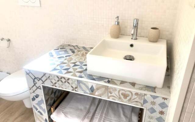 Messapia B&B