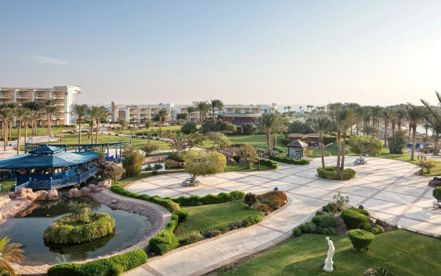 Palm Royale Resort - Soma Bay