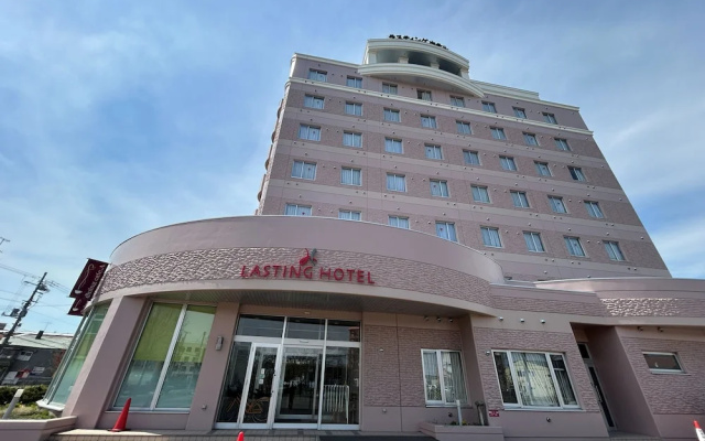 Lasting Hotel — 3-star hotel in Kushiro