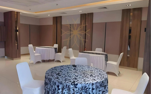 Kartika One Hotel Jakarta