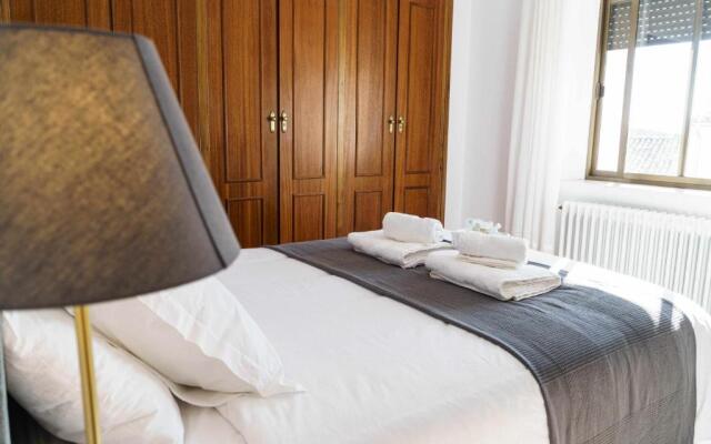 Apartamento Campillo 23 Trujillo