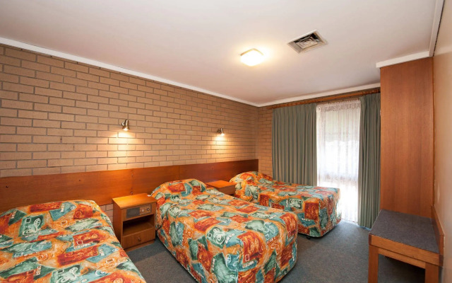 Albury City Motel