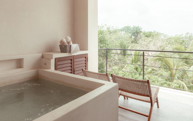 Prana Tulum Boutique Hotel