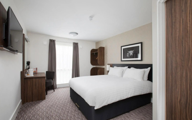Spring River Ebbsfleet by Marston's Inns
