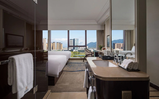 Kasion International Hotel Yiwu