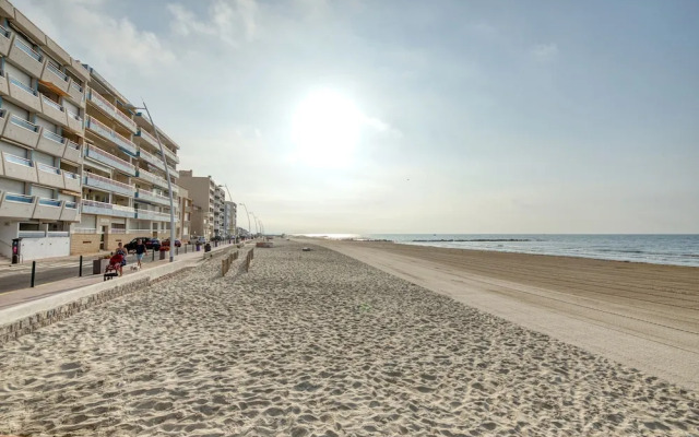 Face la mer - Premi re Conciergerie