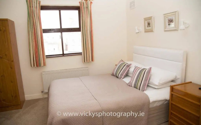 Wexford Townhouse