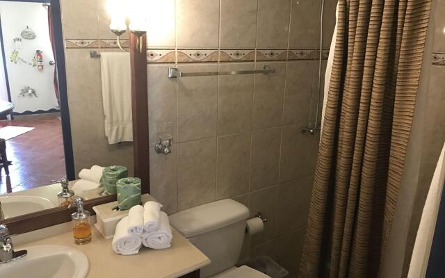 Club Arias Bed & Breakfast