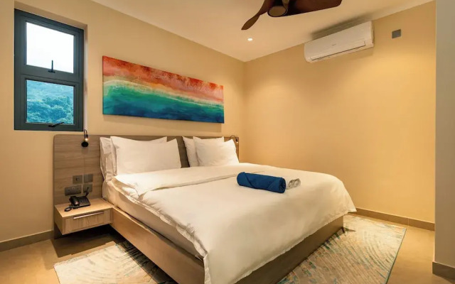Thalassa Seychelles Hotel Apartments