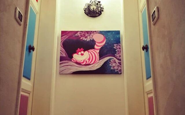 A Casa Di Alice
