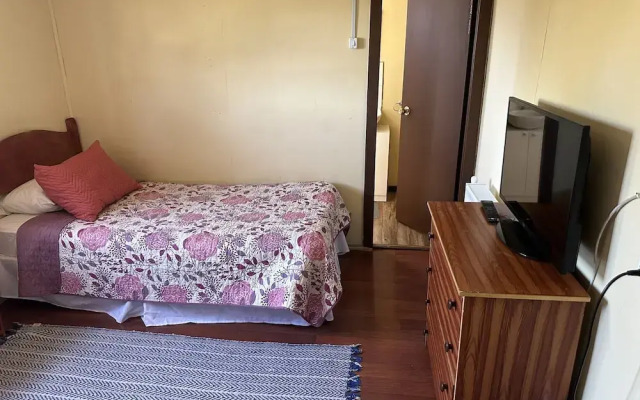 Hostal Riberas del Cruces