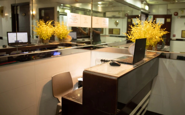 Marco Polo Hostel - Carlton Group of Hostels