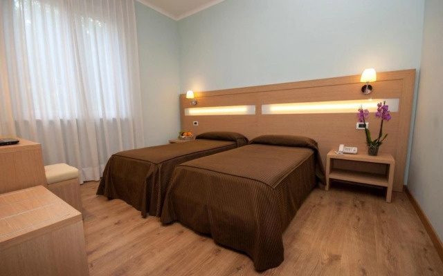Hotel La Pergola