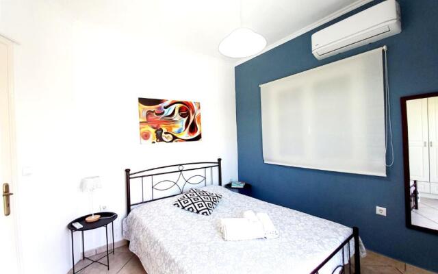 AGIOS LEON Apartment 3