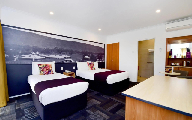 Mercure Alice Springs Resort – Guest Rooms – Alice Springs