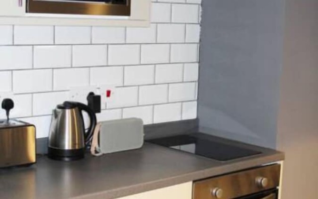 Mrs Salisbury's Serviced Accommodation